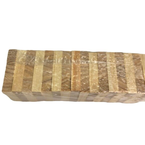 Trio of Wooden Puzzles Games Star Building Mind Games Children Adults NEW - Picture 7 of 7